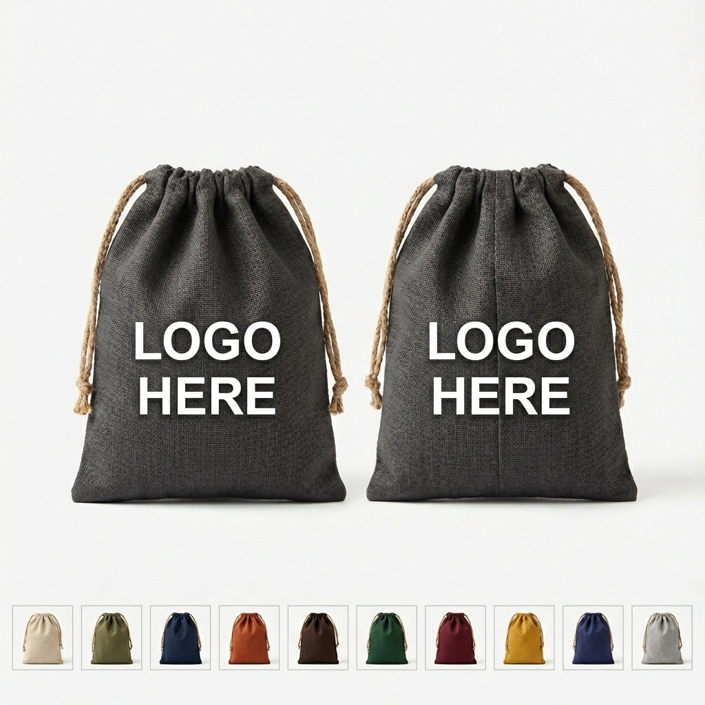 QuickClose Canvas Organizer for Home & Travel