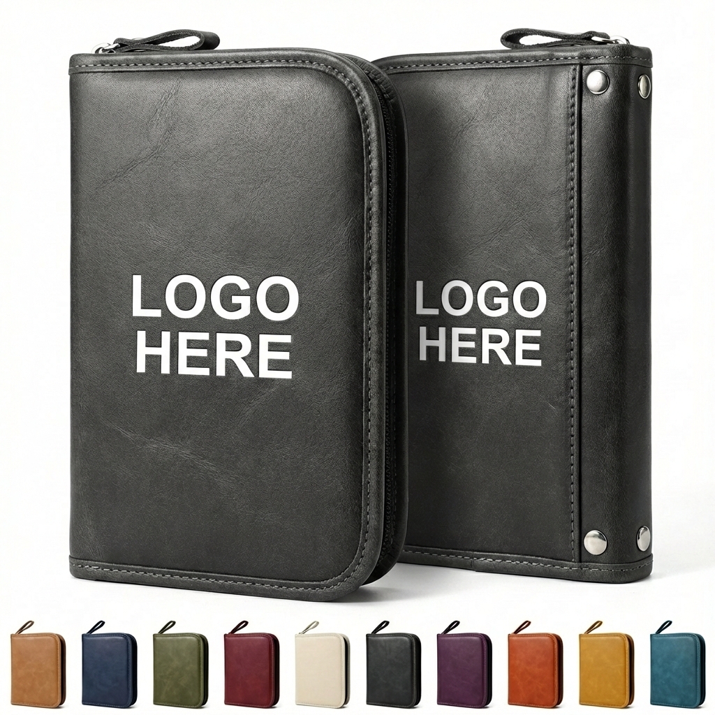 Par-Perfect Portable Golf Essentials Case