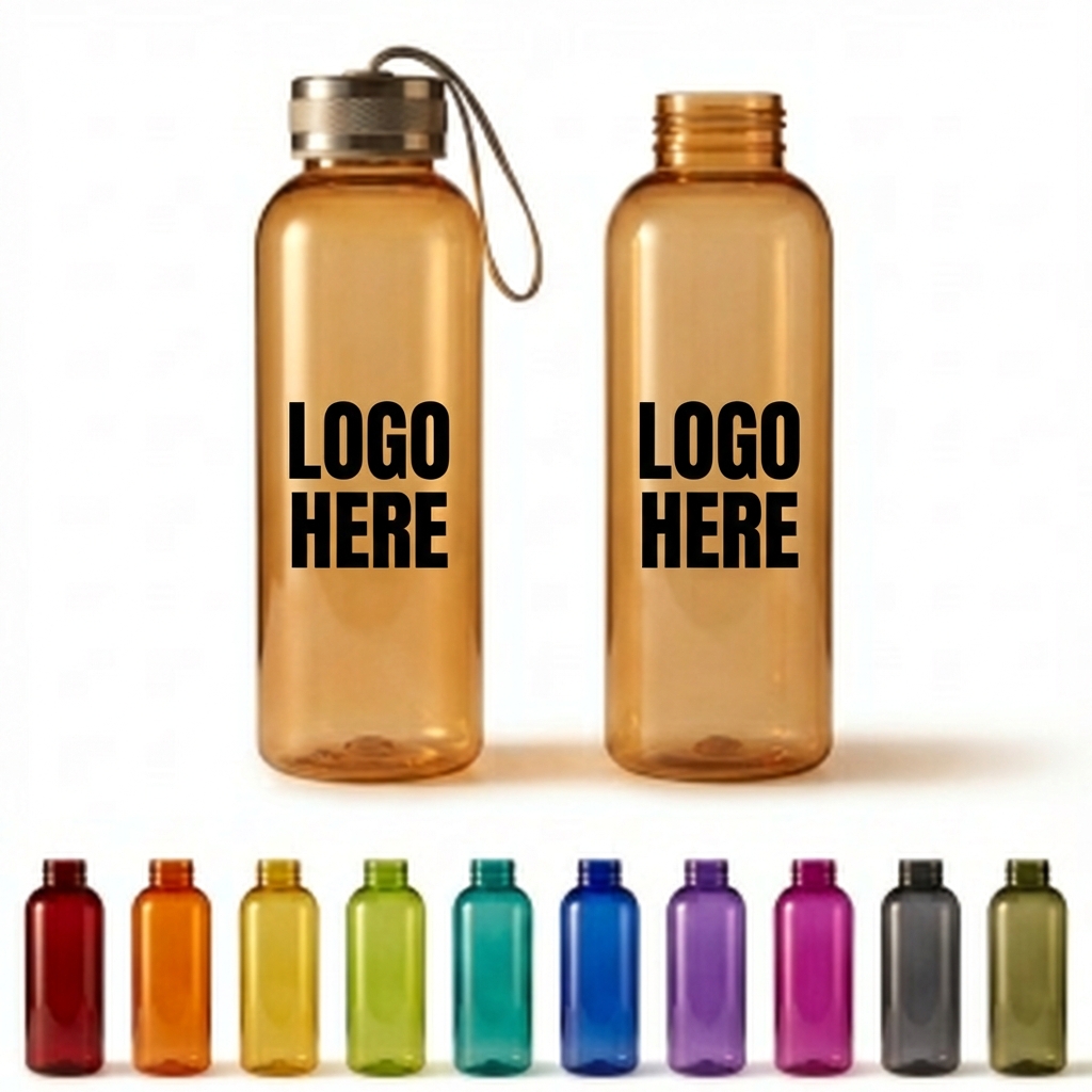 VistaFlow Slimline Reusable Water Bottle