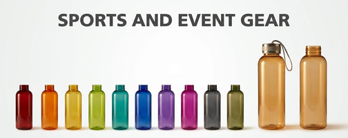 Sports and Event Gear