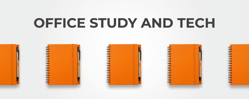 Office Study and Tech